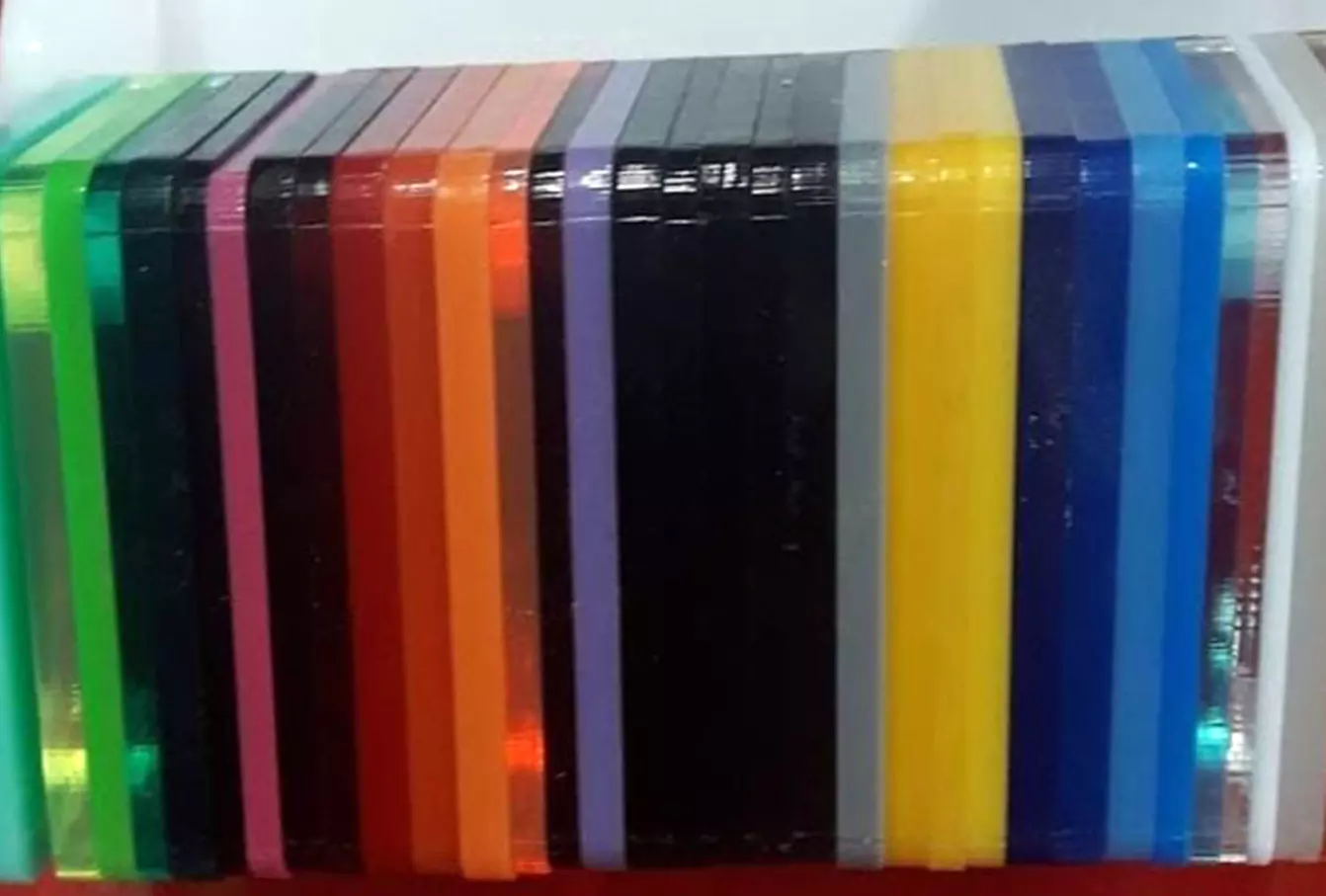 Acrílicos Originales